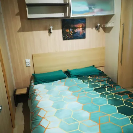 Accueillant Avec Vue Sur Le 샬레