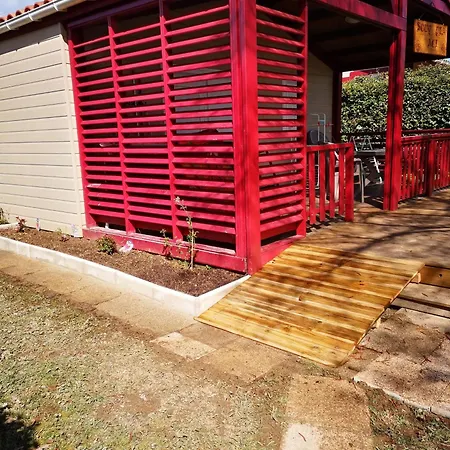 Accueillant Avec Vue Sur Le 샬레