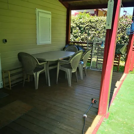 Accueillant Avec Vue Sur Le 샬레 *