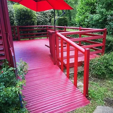 Accueillant Avec Vue Sur Le *