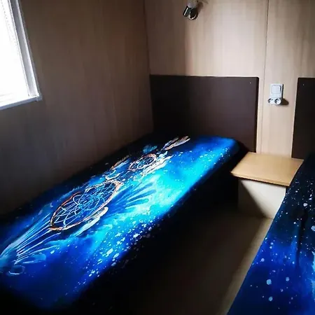 Accueillant Avec Vue Sur Le Chalé Estang